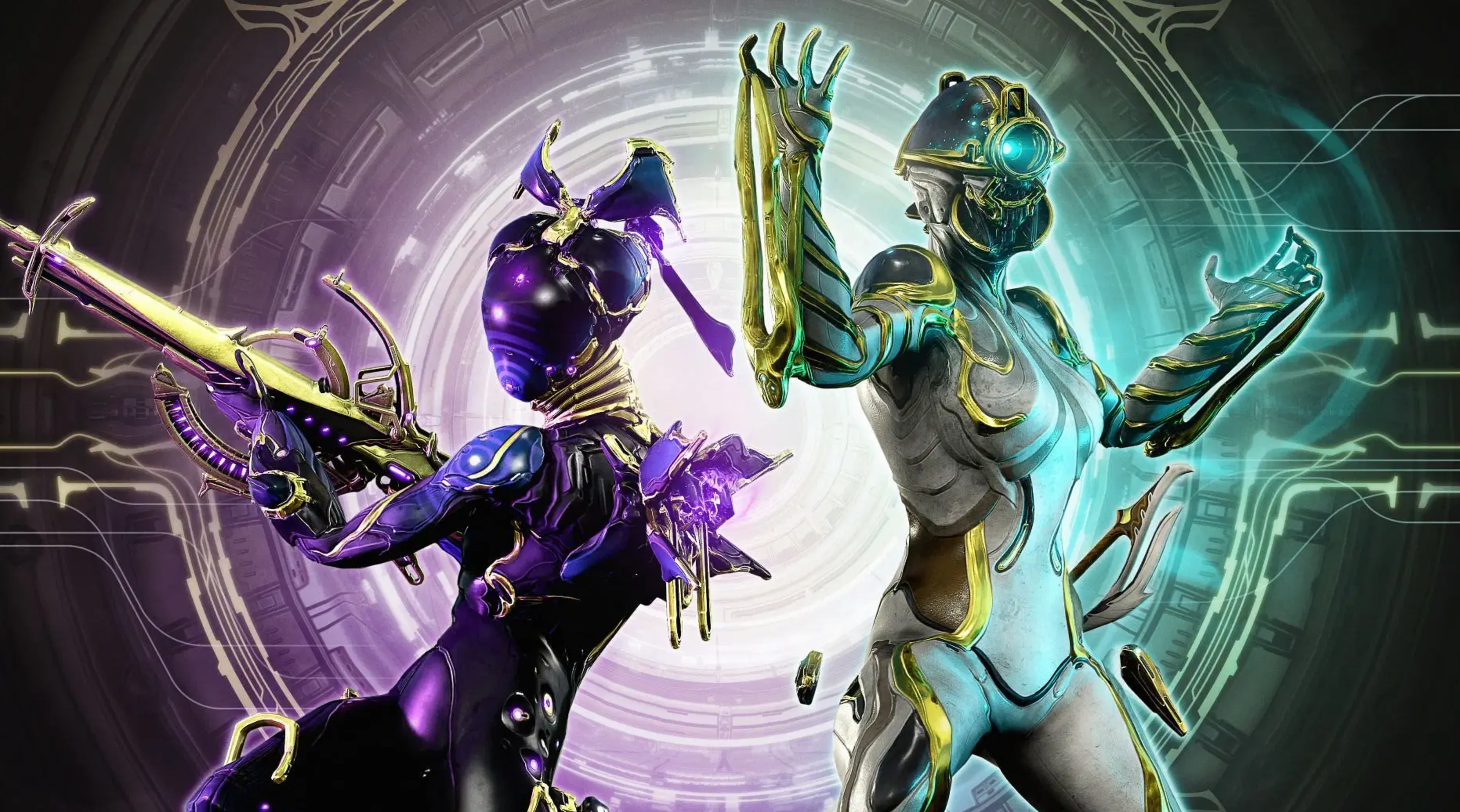 Nova warframe